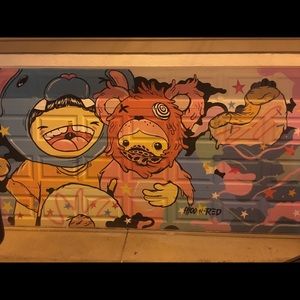 Meet your Posher, Denia